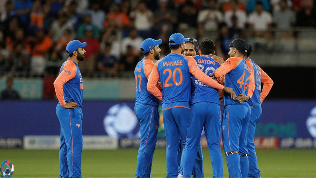 Asia Cup 2025: India Book Final Spot, Pakistan and Bangladesh Battle for the Other Place