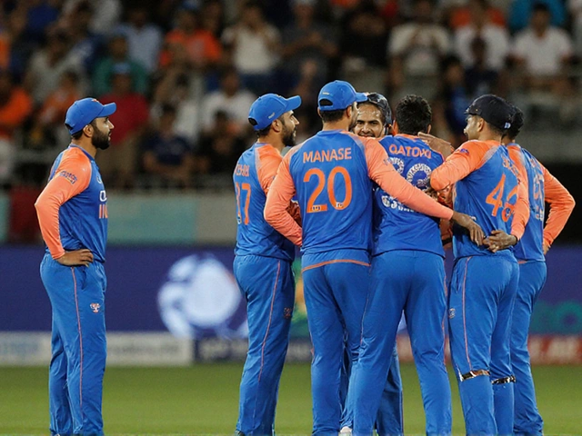 Asia Cup 2025: India Book Final Spot, Pakistan and Bangladesh Battle for the Other Place