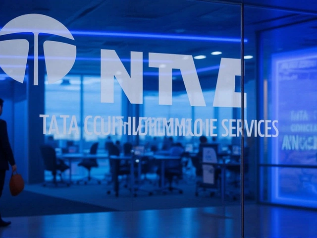 TCS Layoffs 2025: 12,000 Official vs 80,000 Social Media Claims