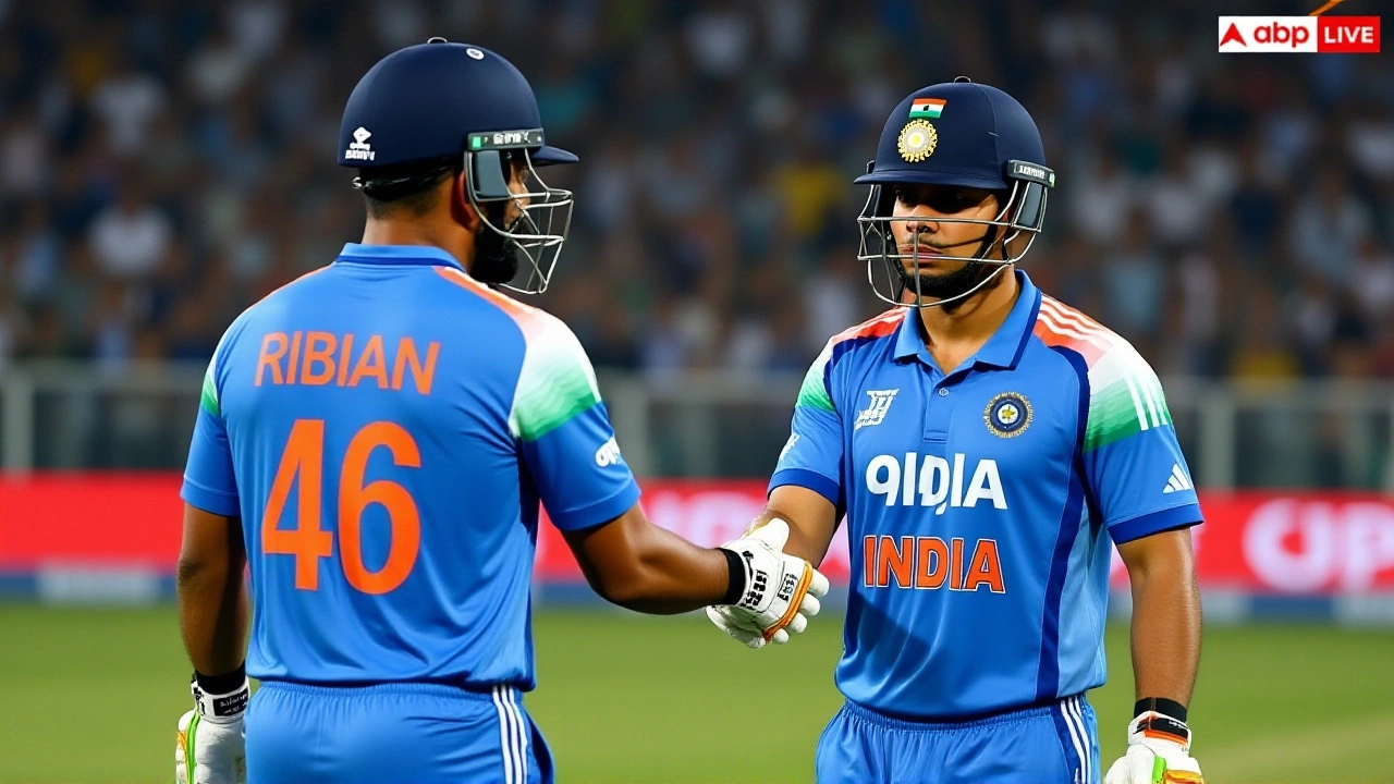 Background: The Senior Series Context