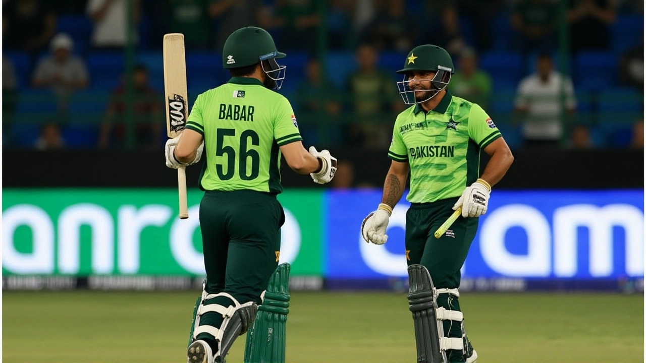 Bangladesh A Stuns Pakistan Shaheens in Super Over to Win Asia Cup Raising Stars 2025