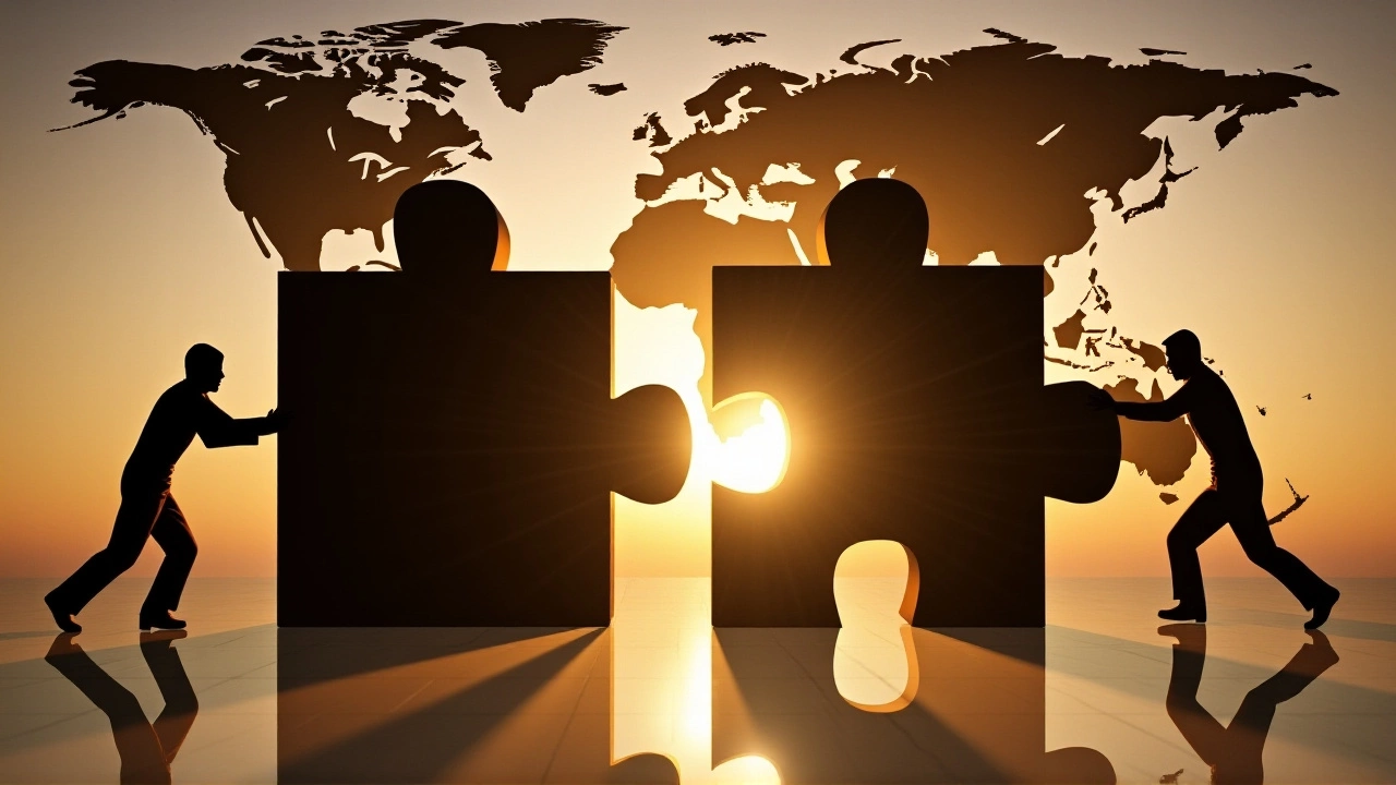 NCLT Approves Maruti Suzuki's Merger of Gujarat Plant Into Parent Company