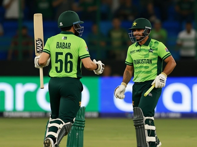 Bangladesh A Stuns Pakistan Shaheens in Super Over to Win Asia Cup Raising Stars 2025