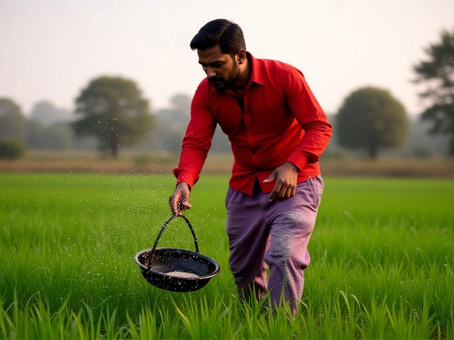 PM Modi Disburses ₹18,000 Crore in 21st PM-Kisan Installment to 9 Crore Farmers from Coimbatore