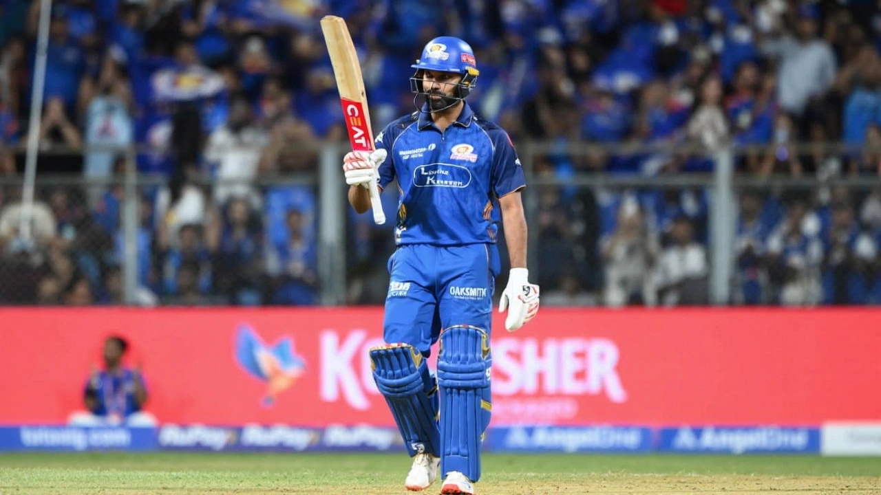 Beyond the Boundary: Gaikwad’s Legacy
