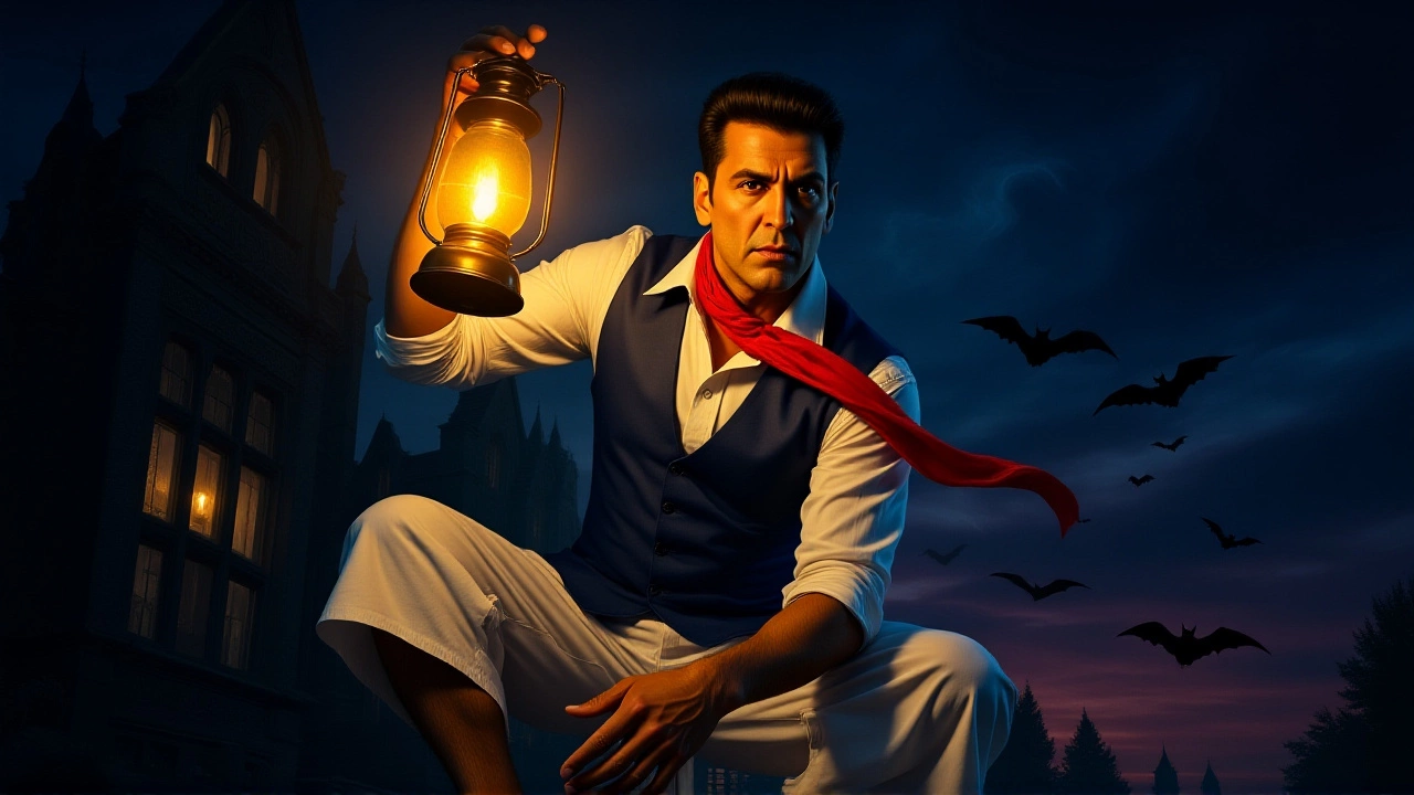 Bhooth Bangla Crosses ₹128 Cr: Akshay Ku...